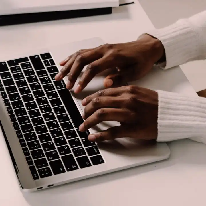 Image of the ICT lab